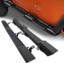 Bestop Sport Bar Jeep Wrangler JK